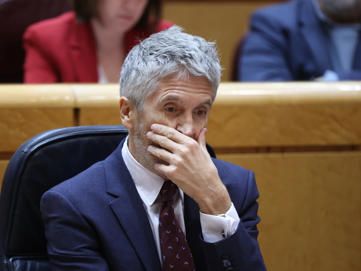 Grande-Marlaska contra las cuerdas: el Congreso pide su dimisión por la tragedia en Melilla | Onda Cero Radio