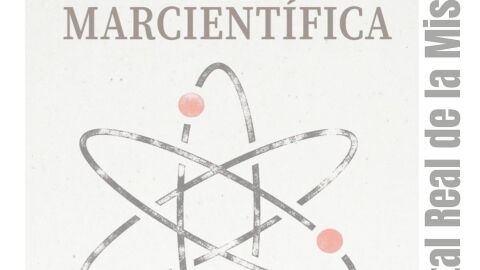 Marcient&iacute;fica