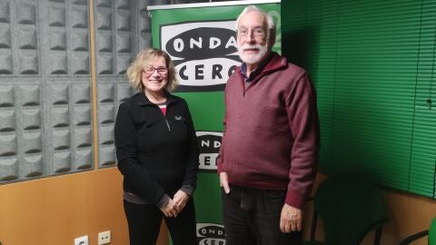 No espacio de Vella a Bella falamos Activismo cultural desde a Fundaci&oacute;n Cu&ntilde;a-Casasbellas