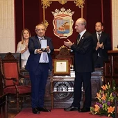 Uma Medalla Oro Uma Medalla Oro