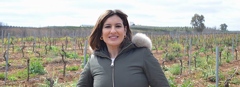 Catalina García Catalina García