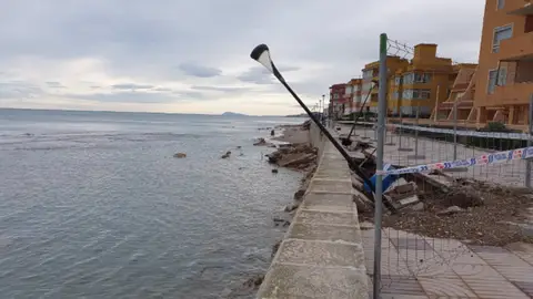 SUECA DAÑOS GLORIA SUECA DAÑOS GLORIA