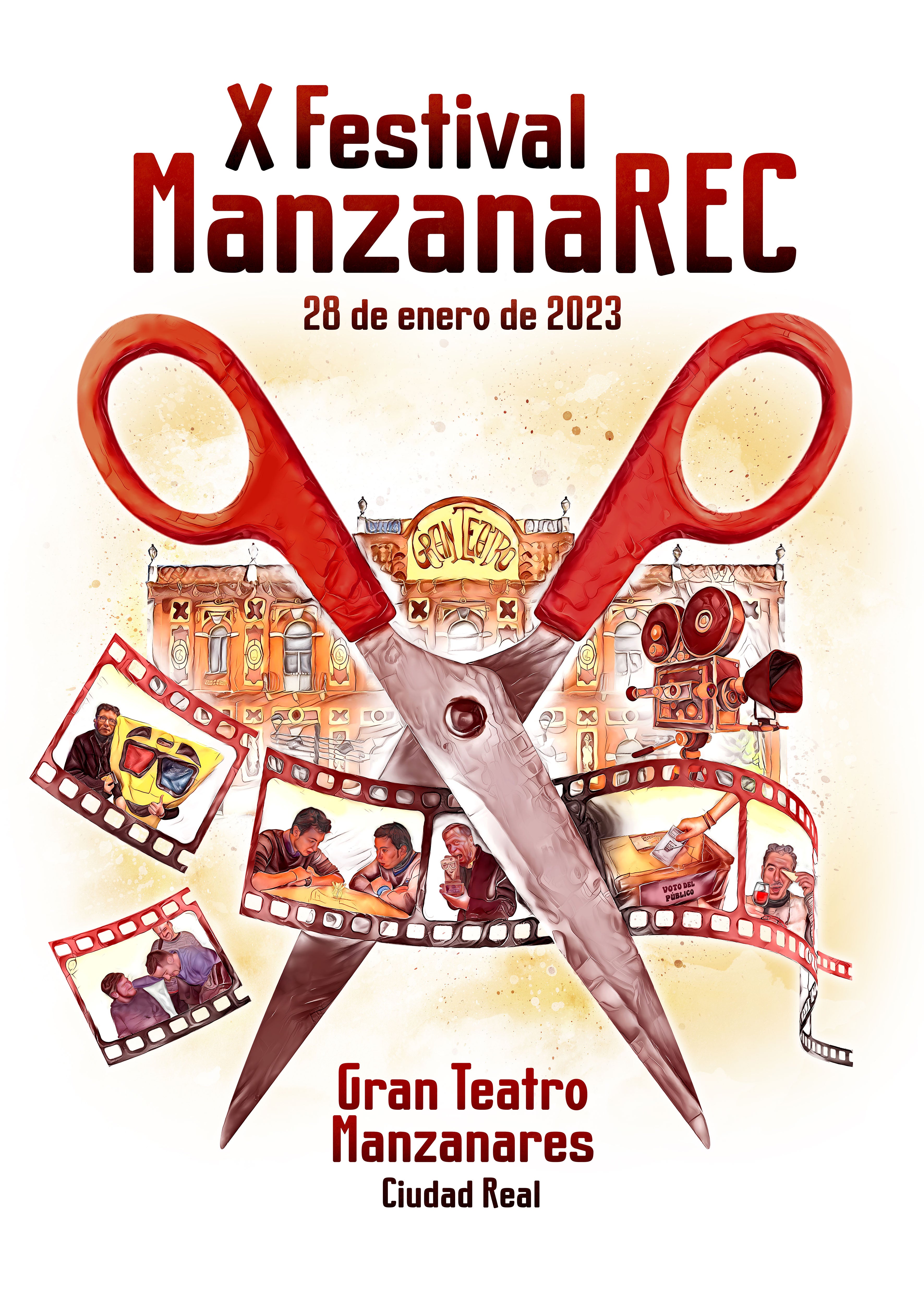 La décima edición trae distintas novedades, aunque no todas pueden ser desveladas aún La décima edición trae distintas novedades, aunque no todas pueden ser desveladas aún