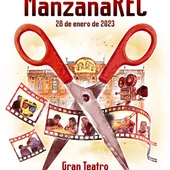 X ManzanaRec X ManzanaRec