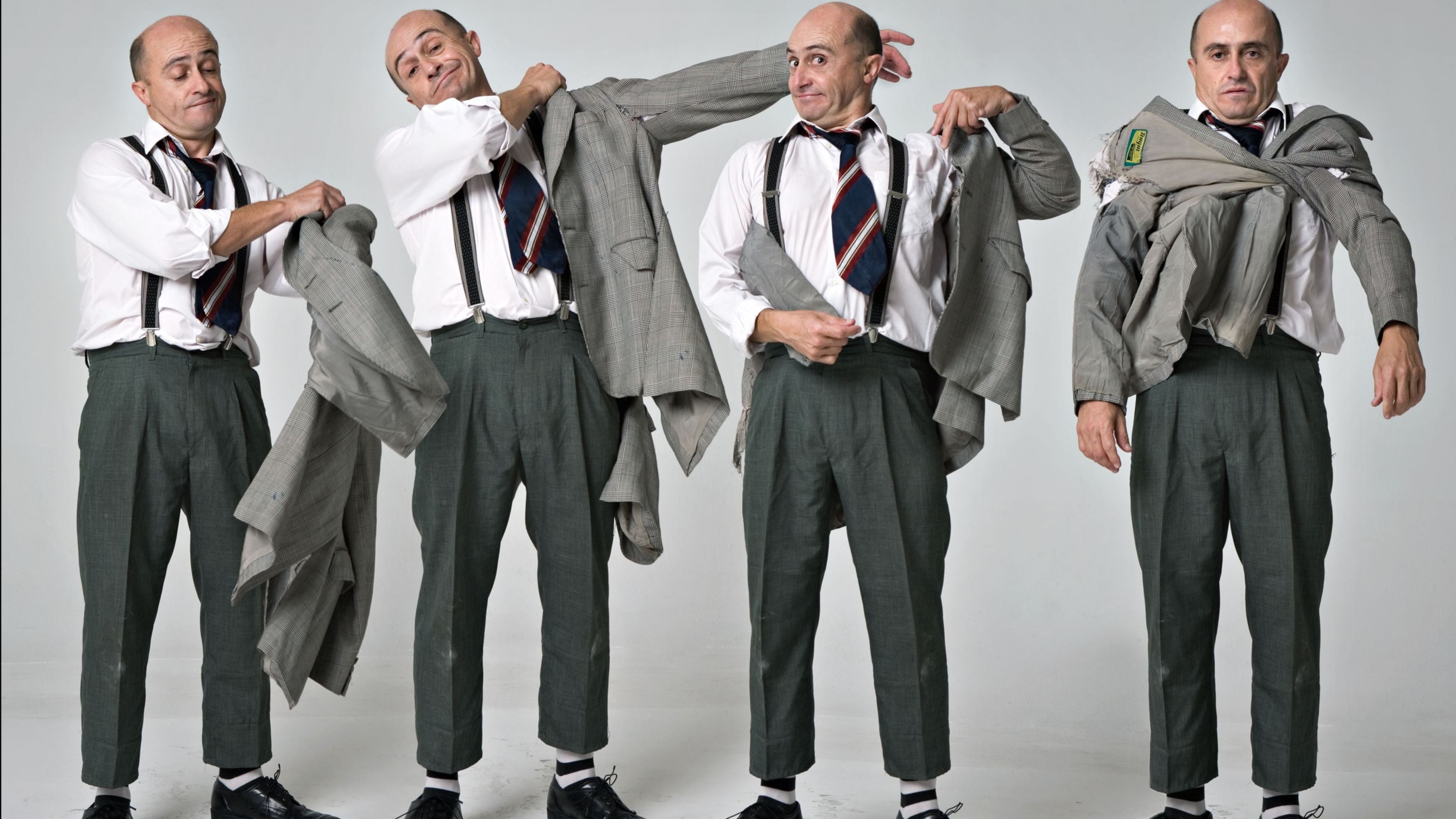 Pepe Viyuela: "Todos somos refugiados en potencia" Pepe Viyuela: "Todos somos refugiados en potencia"