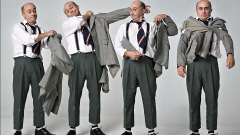 Culturactiva invita a Pepe Viyuela a Pontevedra no Festival Guerrilla 