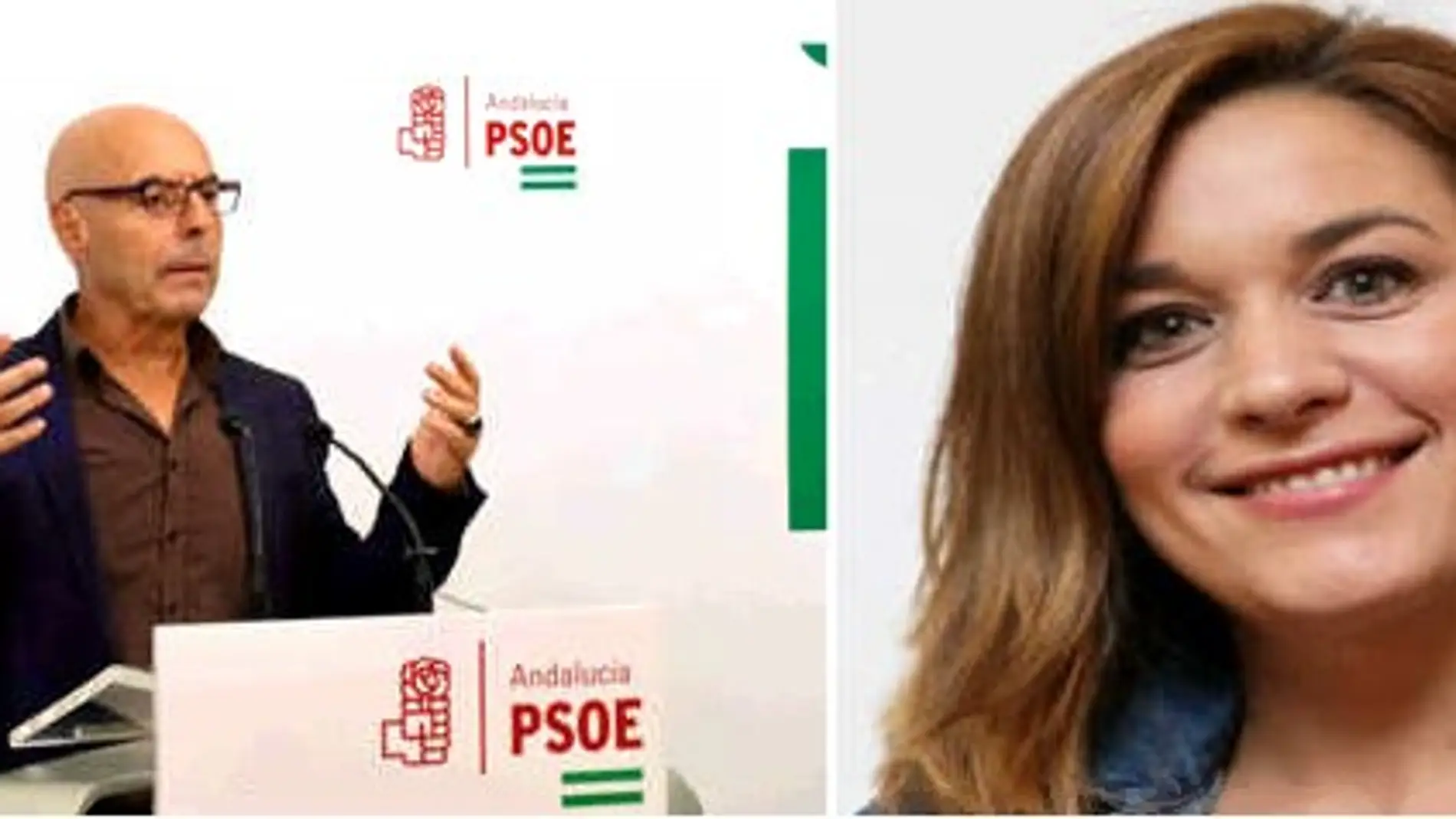 Antonio Hurtado y Carmen Victoria Campos se disputarán la candidatura a la alcaldía
