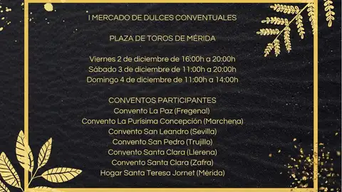 Mercado Dulces Conventuales Mérida Mercado Dulces Conventuales Mérida