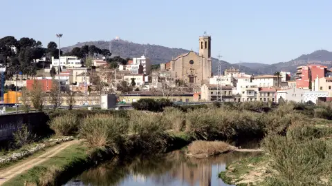 Sant Boi de Llobregat (Baix Llobregat) Sant Boi de Llobregat (Baix Llobregat)