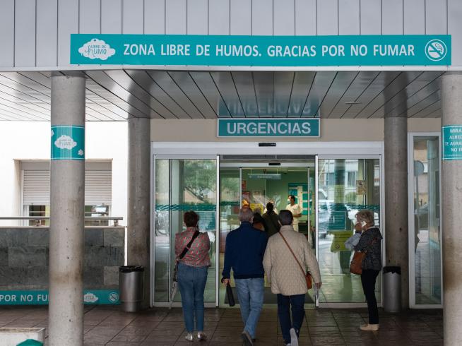 ¿Qué es y cómo actúa el virus sincitial? ¿Qué es y cómo actúa el virus sincitial?