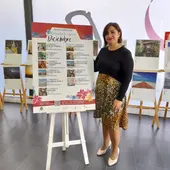 Presentadas las rutas programadas por la Concejalía de Turismo de Orihuela para el mes de diciembre Presentadas las rutas programadas por la Concejalía de Turismo de Orihuela para el mes de diciembre