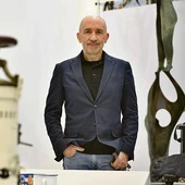 Roberto Fernández gañador do XLI Premio Blanco-Amor Roberto Fernández gañador do XLI Premio Blanco-Amor