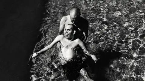 Exposición cuidados paliativos Exposición cuidados paliativos