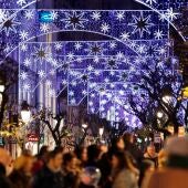 O acendido das luces iniciará o venres a programación de Nadal do Concello