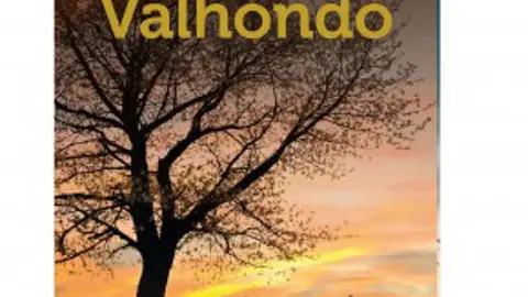 Rafael Cabanillas "Valhondo" Rafael Cabanillas "Valhondo"