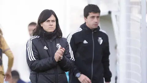 Kakun Mainz Entrenadora de Osasuna