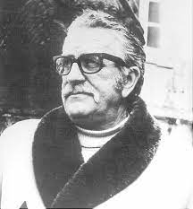 Saen á luz dez poemas inéditos de Celso Emilio Ferreiro Saen á luz dez poemas inéditos de Celso Emilio Ferreiro