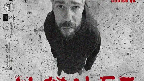 Cartel anunciador Hamlet Cartel anunciador Hamlet