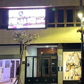 Cambiemos denuncia la presencia de las pantallas publicitarias ilegales de Publizar Cambiemos denuncia la presencia de las pantallas publicitarias ilegales de Publizar