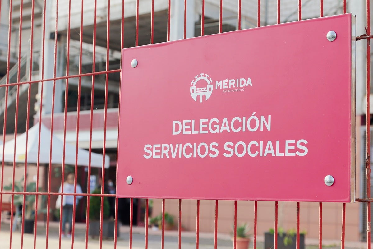 Hoy comienza el dispositivo de "Ola de Frío" de Cáritas Diocesana Mérida-Badajoz Hoy comienza el dispositivo de "Ola de Frío" de Cáritas Diocesana Mérida-Badajoz