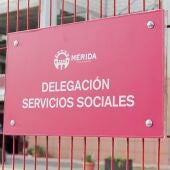 Delegación de Servicios Sociales