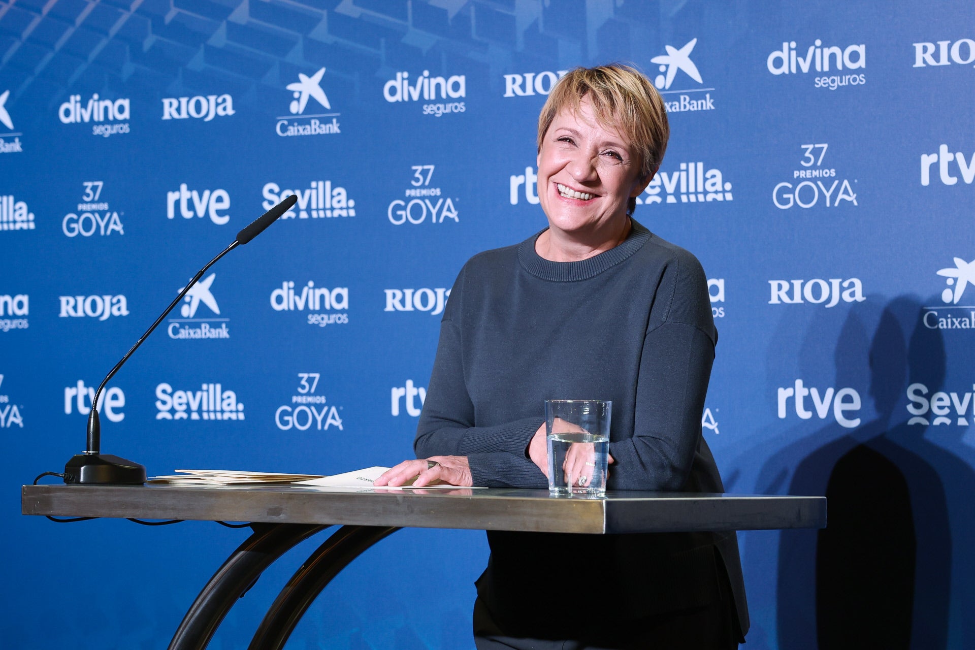 Nominados Premios Goya 2023: esta es la lista completa Nominados Premios Goya 2023: esta es la lista completa