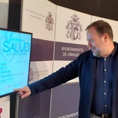 Cita en Orihuela para la promoción de la salud y la prevención de la enfermedad Cita en Orihuela para la promoción de la salud y la prevención de la enfermedad