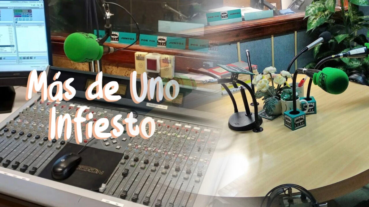 Más de Uno Infiesto 07/02/2023 | Onda Cero Radio