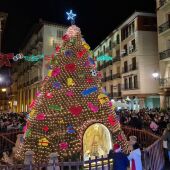 Navidad en Teruel