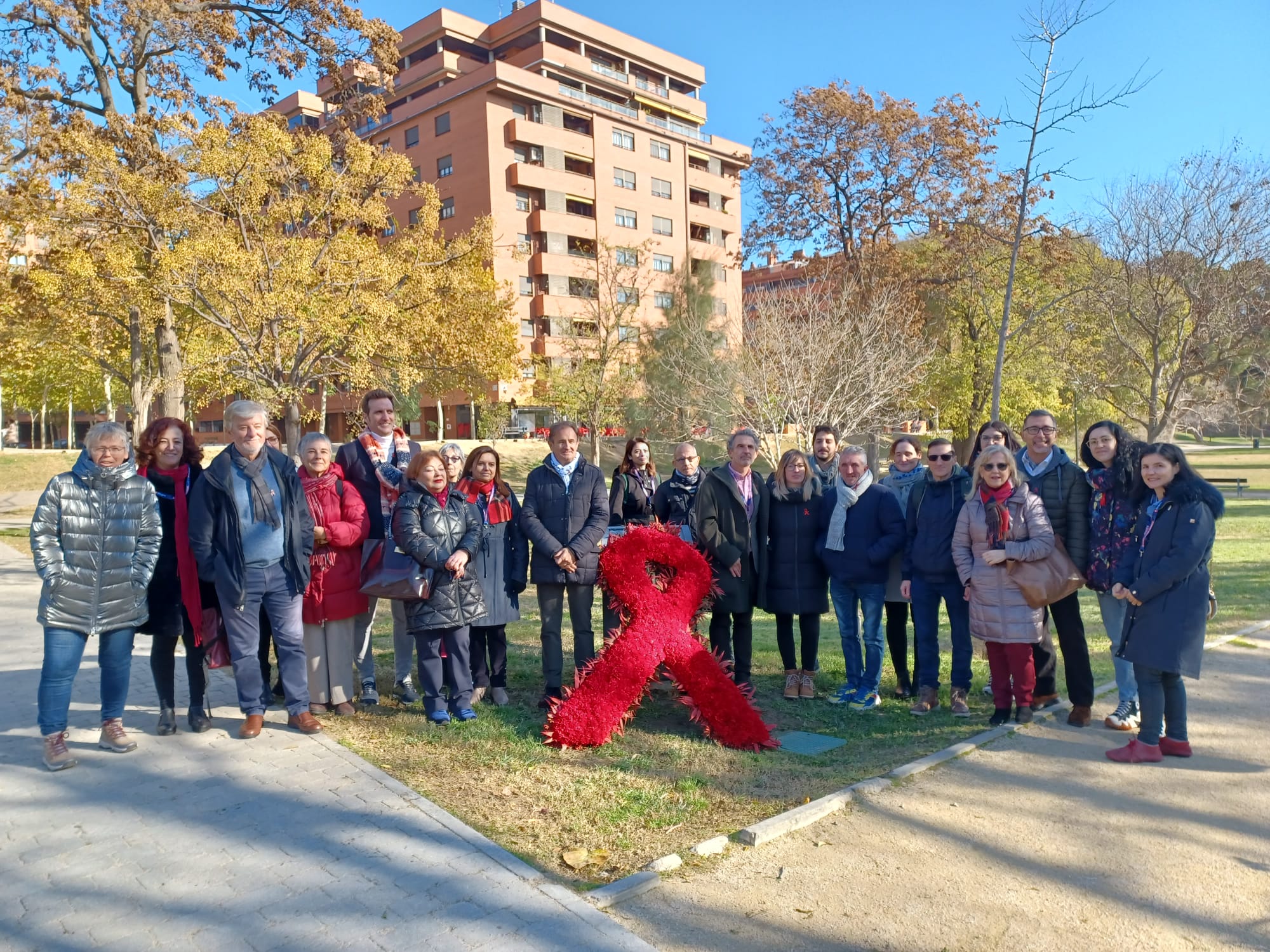En 2021 se detectaron 102 casos nuevos de sida en Aragón En 2021 se detectaron 102 casos nuevos de sida en Aragón