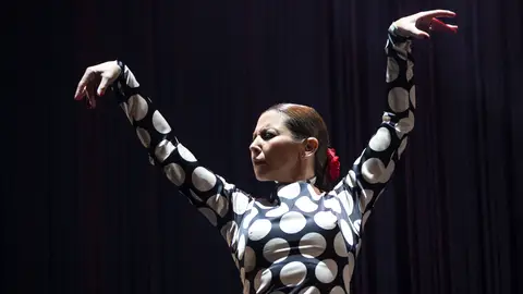 Sara Baras presenta `Alma¨ - fotografía de Sofía Wittert Alma