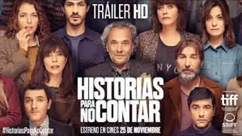 Historias para no contar Historias para no contar