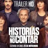 Historias para no contar Historias para no contar