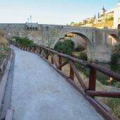 Toledo adjudica las obras para la pista de skate del Polígono y para la Senda Ecológica