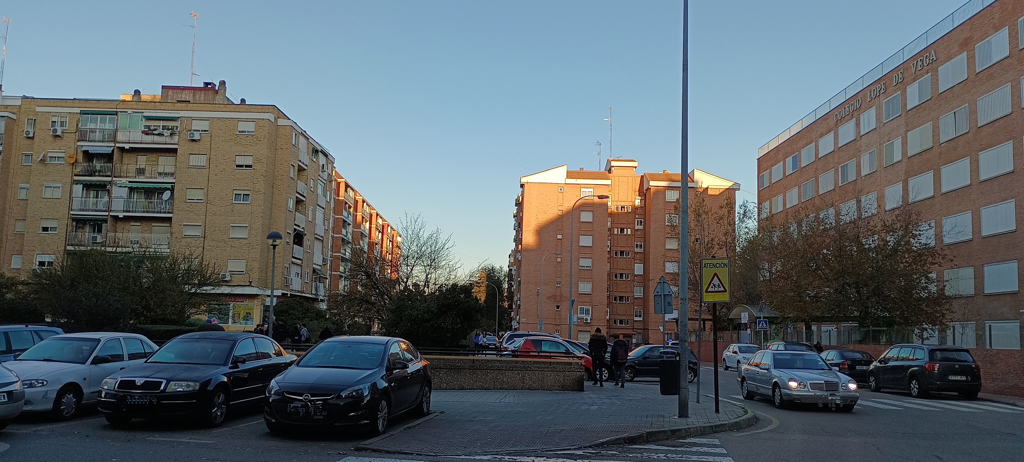 Noticias Alcalá de Henares matinal 01/12/2022 Noticias Alcalá de Henares matinal 01/12/2022