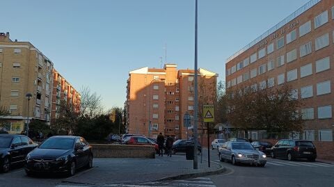 Viviendas pr&oacute;ximas al colegio Lope de Vega de Alcal&aacute; de Henares podr&aacute;n beneficiarse de las nuevas ayudas europeas para la rehabilitaci&oacute;n de zonas residenciales