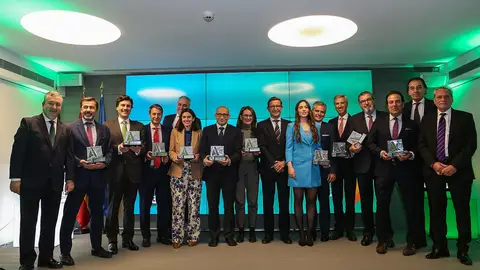 Premios Andalucía Capital Premios Andalucía Capital