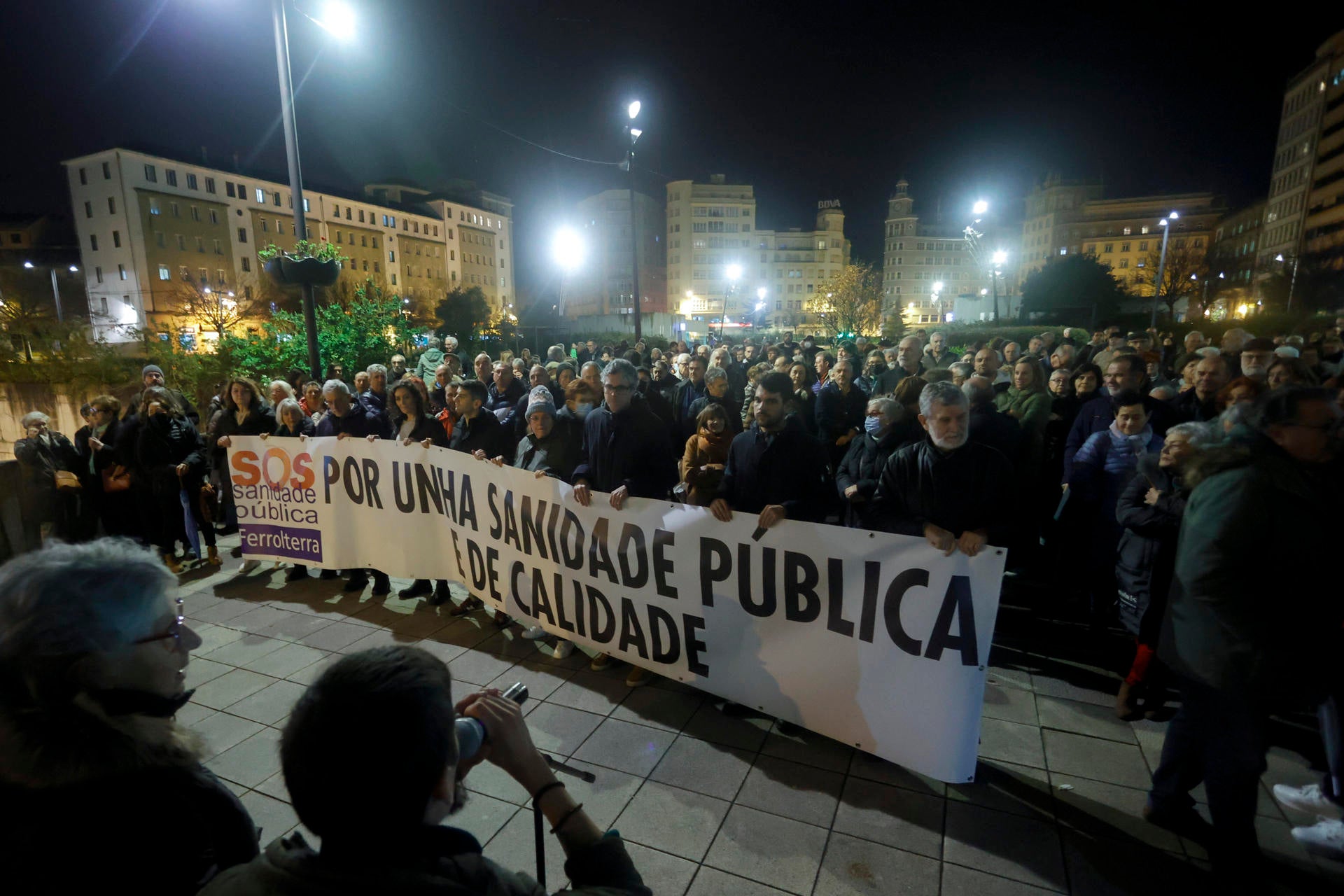 Las huelgas y paros en la sanidad se extienden: estas son las reivindicaciones en cada comunidad autónoma Las huelgas y paros en la sanidad se extienden: estas son las reivindicaciones en cada comunidad autónoma