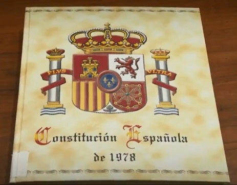 Veinte años de Lectura Pública de la Constitución en la Universidad de Alicante Veinte años de Lectura Pública de la Constitución en la Universidad de Alicante