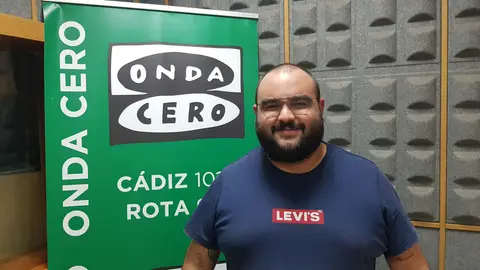 Manolín Santander Manolín Santander