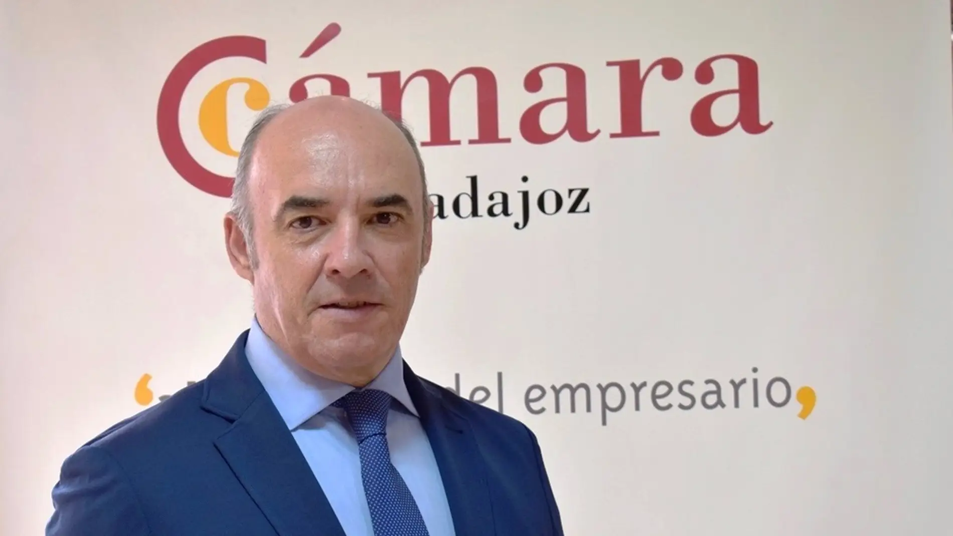 Candidatura Independiente de Empresarios y autónomos de Badajoz aboga por una Cámara de Comercio "transparente"