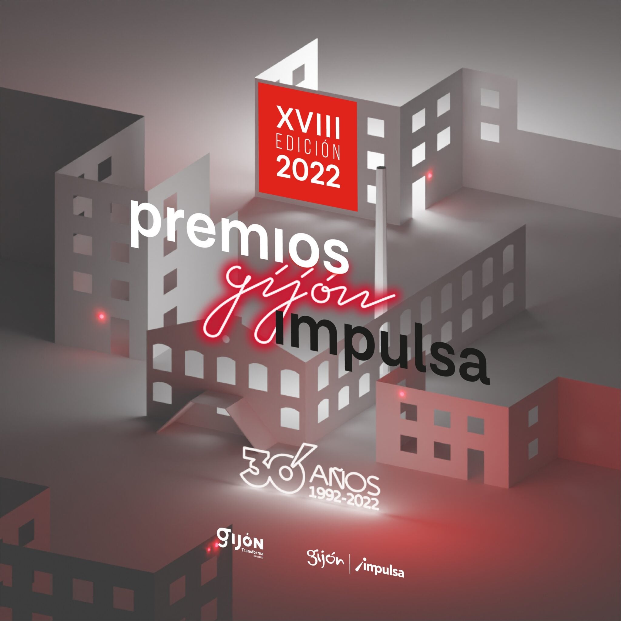 Más de Uno Gijón 21/12/2022 Especial Premios Gijón Impulsa Más de Uno Gijón 21/12/2022 Especial Premios Gijón Impulsa