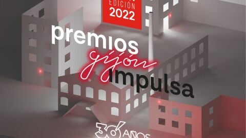 Premios Gij&oacute;n Impulsa 2022