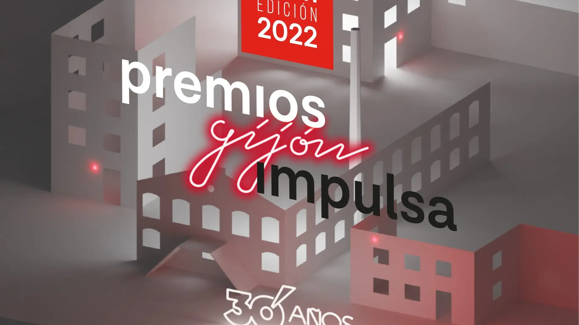 Premios Gijón Impulsa 2022