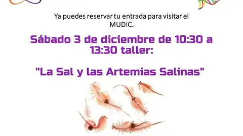 Jesus Martinez. Divulgador Científico : Ciencia, Arte y Matemáticas de el Mudic mudic