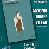 Antonio Gómez Villar