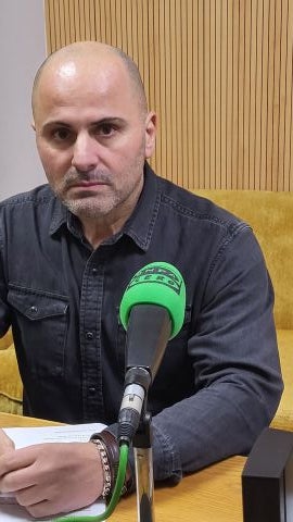 Chiqui soto