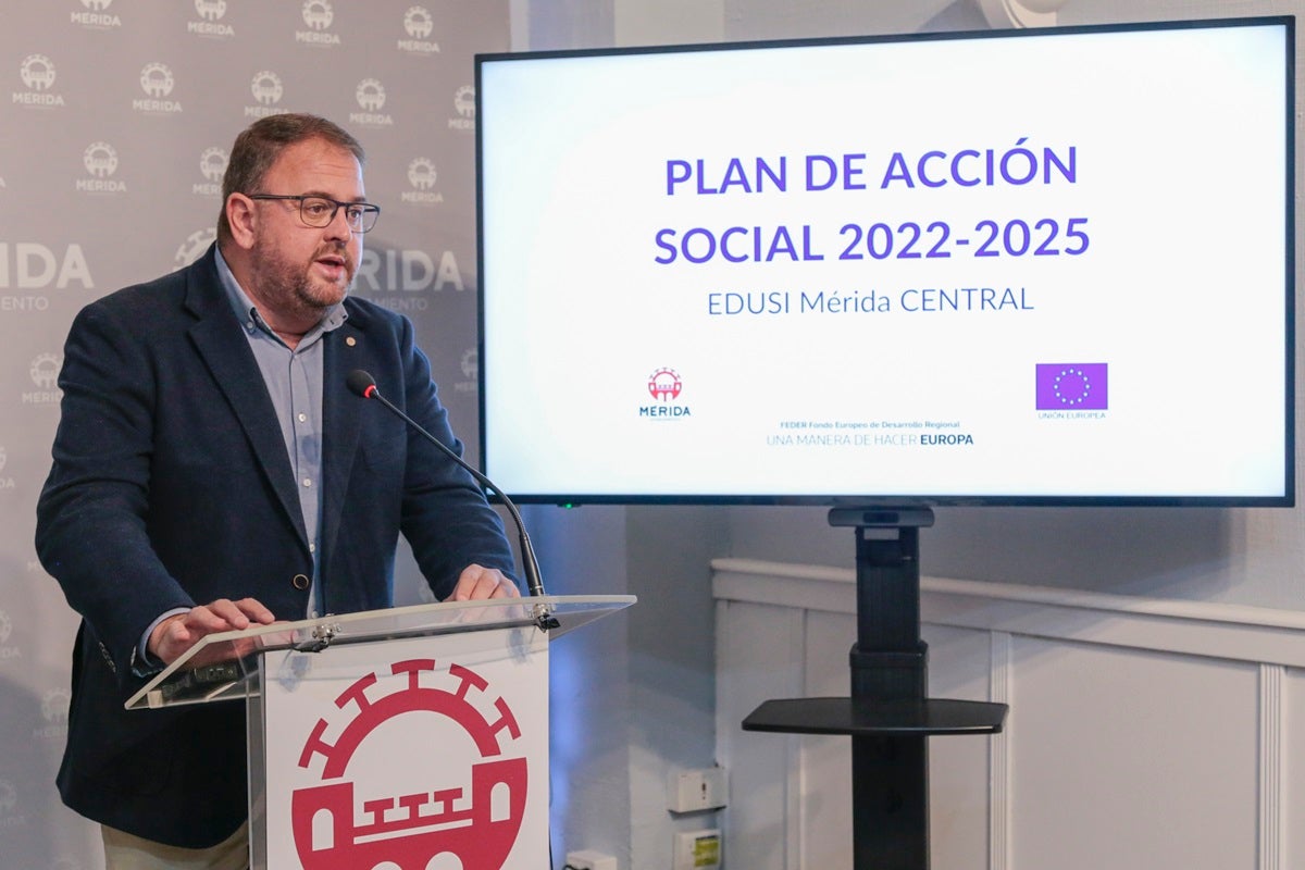 El Plan de Acción Social tiene como objetivo mejorar la inclusión social y luchar contra la pobreza y cualquier discriminación El Plan de Acción Social tiene como objetivo mejorar la inclusión social y luchar contra la pobreza y cualquier discriminación
