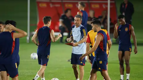 A qué hora juega España contra Japón: cómo verlo en directo