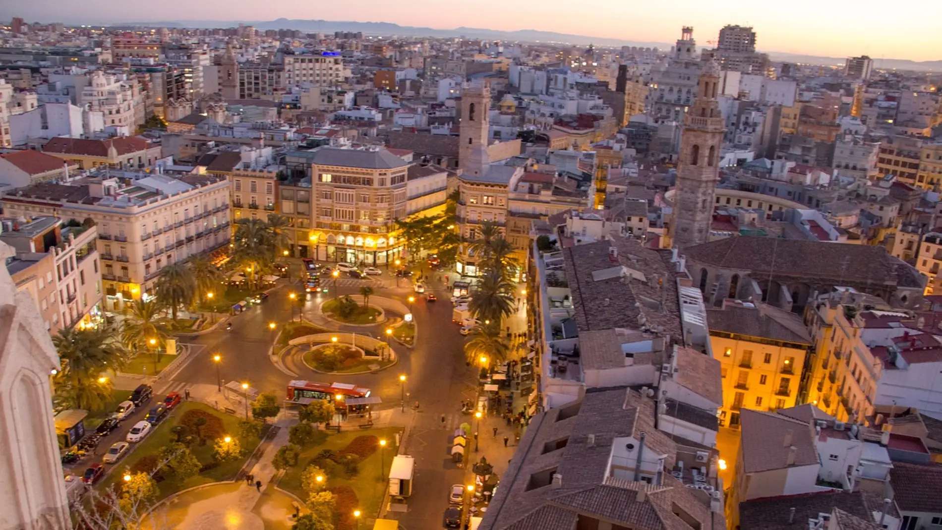 Forbes elige una ciudad española como la mejor del mundo para vivir 